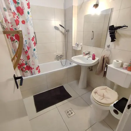 Patricia Apartmán Siófok